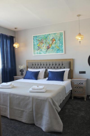 Luxury Split apartment with view, Split